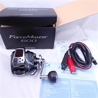 ２３フォースマスター６００